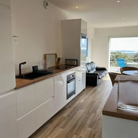 Petit Paradis Du Maquis Corse Casa Luna Вилла