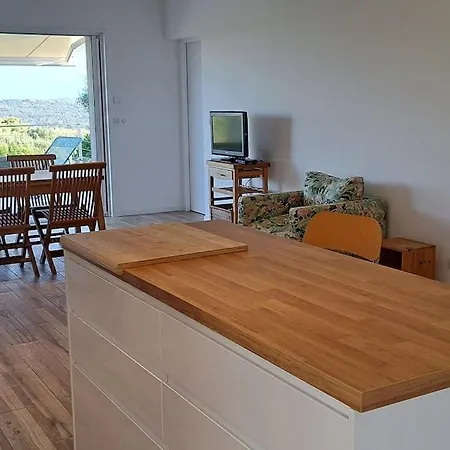 Petit Paradis Du Maquis Corse Casa Luna Вилла *