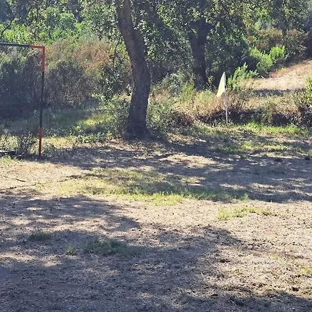 Petit Paradis Du Maquis Corse Casa Luna *