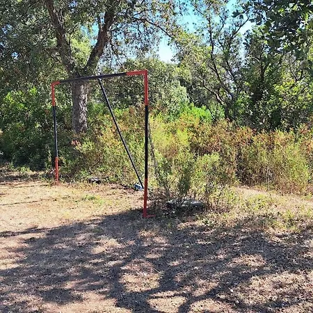 Вилла Petit Paradis Du Maquis Corse Casa Luna