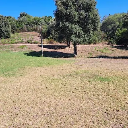Petit Paradis Du Maquis Corse Casa Luna Βίλα