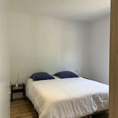Petit Paradis Du Maquis Corse Casa Luna *
