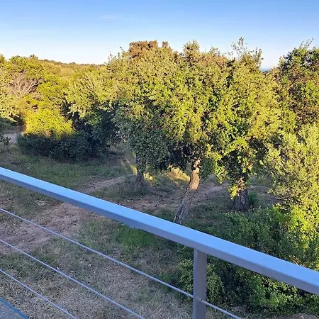 Βίλα Petit Paradis Du Maquis Corse Casa Luna