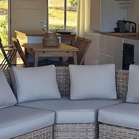 Βίλα Petit Paradis Du Maquis Corse Casa Luna